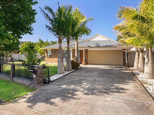 66 De Havilland Drive, Goodwood Heights