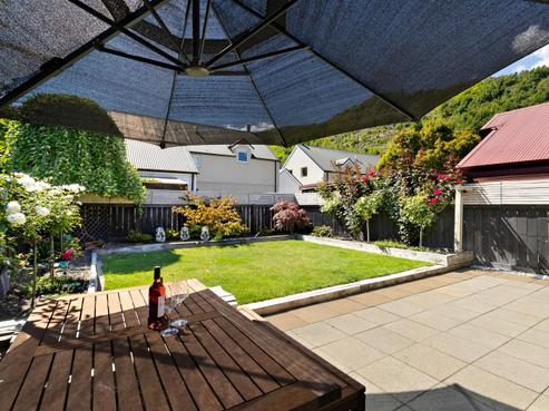 9B Daveys Place, Arrowtown