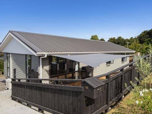 43 Briden Drive, Tikipunga