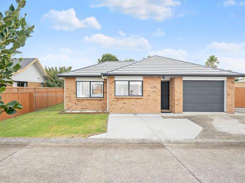 54A Takanini School Road, Takanini