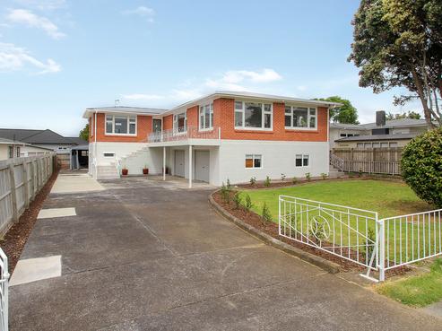 59 Kings Road, Panmure