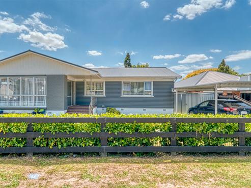 43 Raleigh Street, Leamington