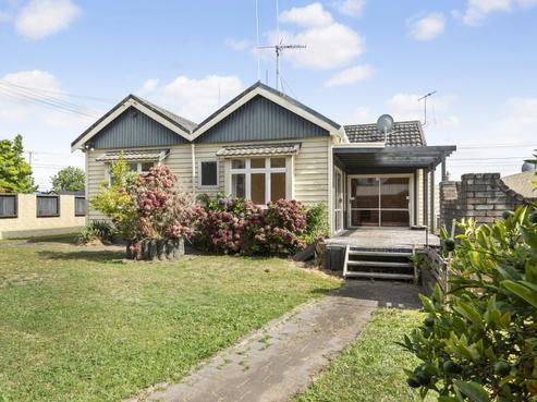 276 Fox Street, Hamilton East