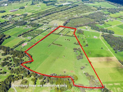 510 Mangakahia Road, Maungatapere