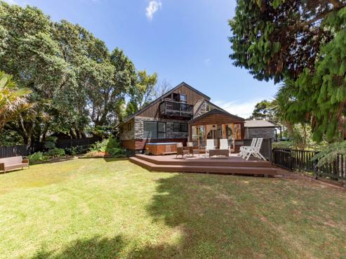 433 Titirangi Road, Titirangi