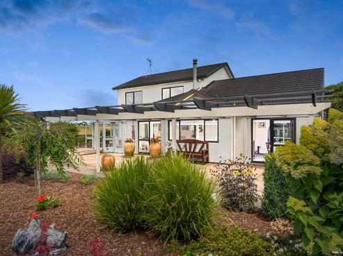123D Irwin Road, Kingseat