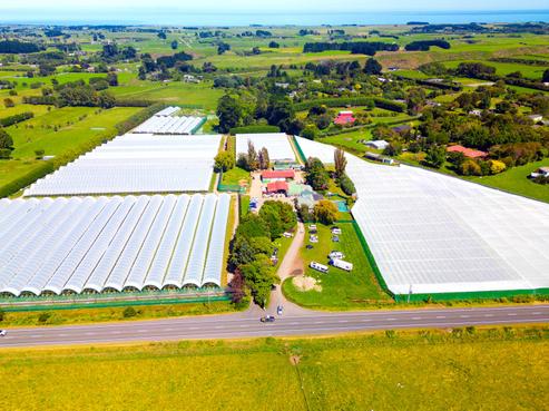 313 State Highway 3, Westmere