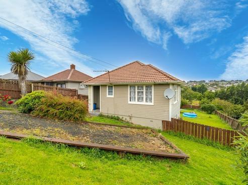 98 Panmure Avenue, Calton Hill