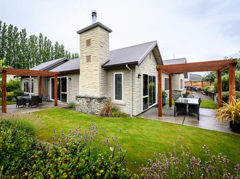 17 The Dunes, Cromwell