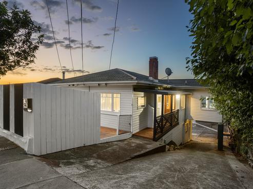 1 Richard Street, Westmere