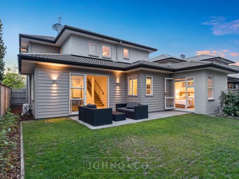 47 Searle Street, Stonefields