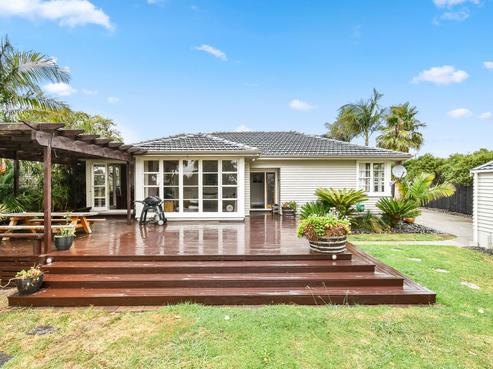 82A Mcrobbie Road, Kingseat