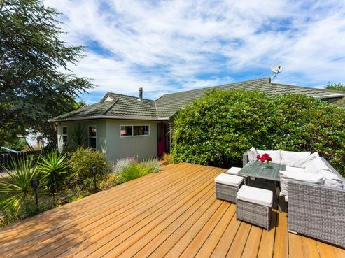 89 Park Road, Belmont