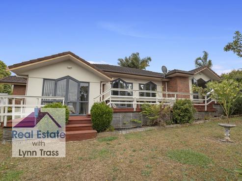18 Pebble Beach Boulevard, Kamo