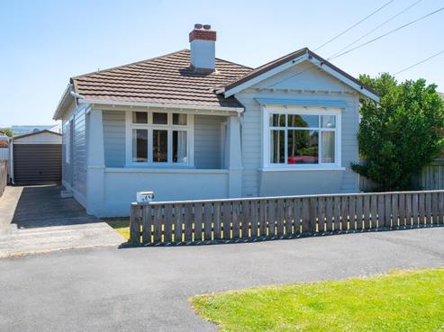 6 Douglas Street, Saint Kilda