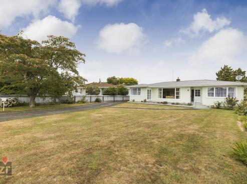 5 King Street, Feilding