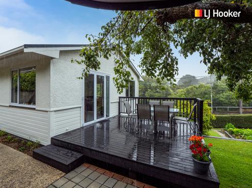 230 Taieri Road, Wakari