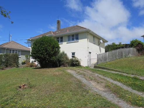 3 Tweedy Street, Marchwiel