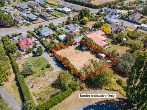 30A Ward Road, Cheviot
