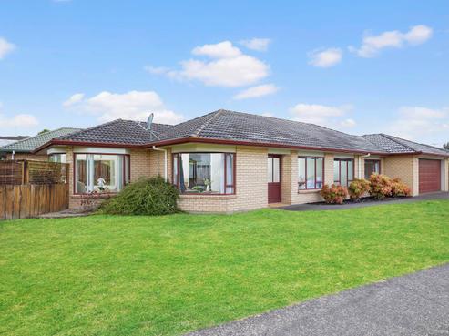 1 Les Fisher Place, Pukekohe