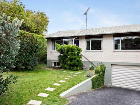 1/19 Killarney Avenue, Torbay
