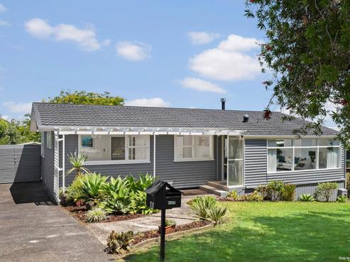 40 Rodney Street, Howick