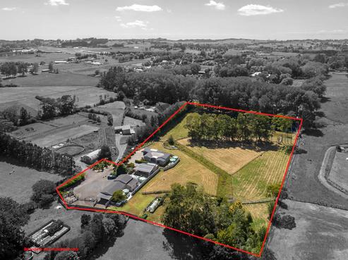 1270B Dairy Flat Highway, Dairy Flat