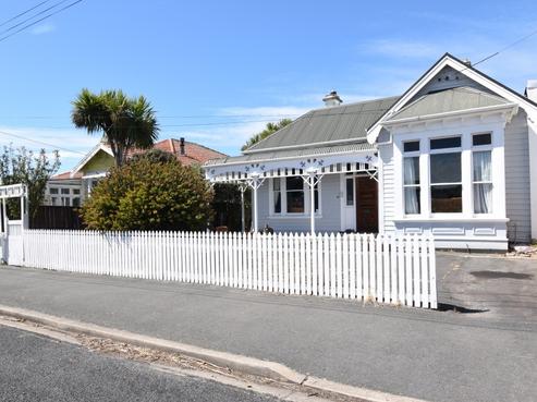 38 Marlow Street, Saint Kilda