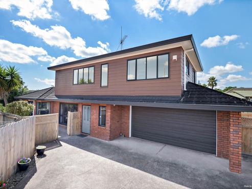2/46 Millhouse Drive, Northpark
