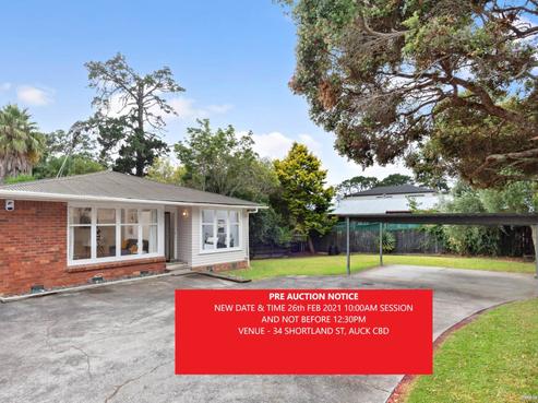 1/16 Ayrton Street, Te Atatu South
