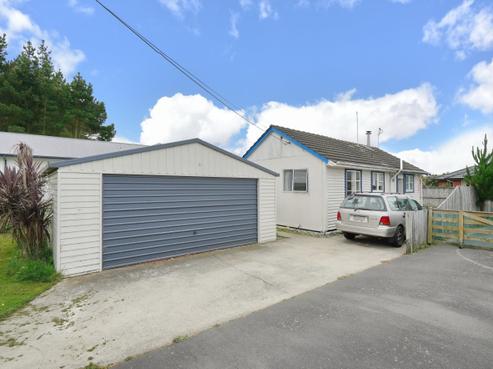 101 Kings Road, Leithfield