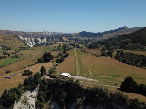 90 Terrace Road, Mangaweka