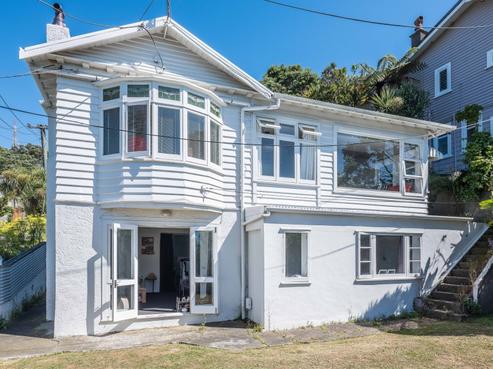 156 Grafton Road, Roseneath