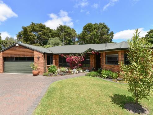 15 Millthorpe Crescent, Pukete