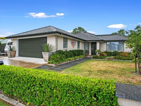 16 Mckenzie Place, Matamata