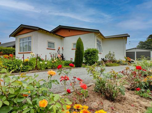 112 Talbot Street, Geraldine
