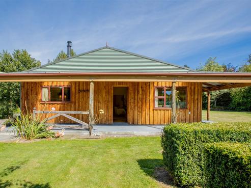 2 Rossiters Road, Oxford