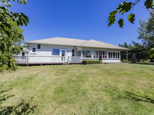 263 Armstrongs Road, Waikari