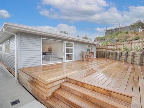 36A Union Street, Foxton