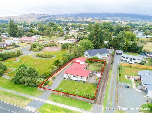 248 Mcclure Street, Pirongia