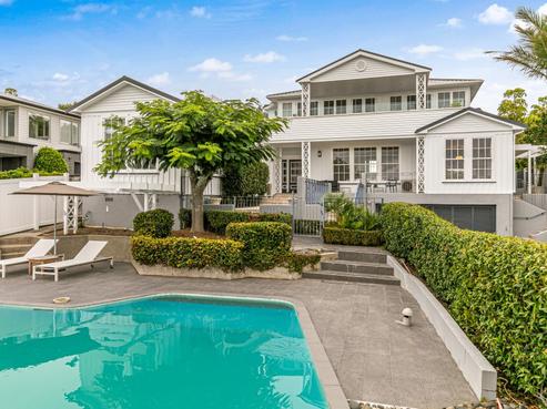 12 Paritai Drive, Orakei
