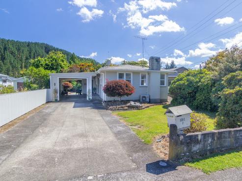 160 Taupo Road, Taumarunui