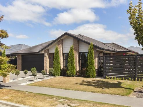 30 Winfield Drive, Wigram