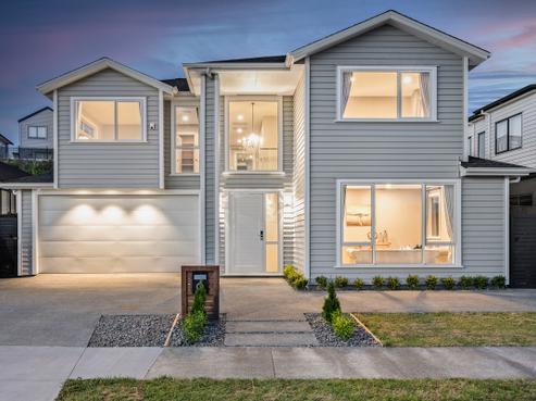 113 Ormonde Drive, Silverdale