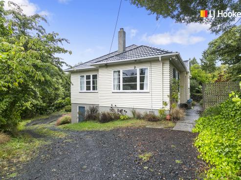 152 Chapman Street, Wakari