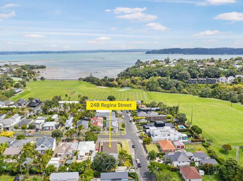 24B Regina Street, Westmere
