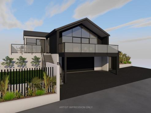 58E Lorna Street, Lynmouth