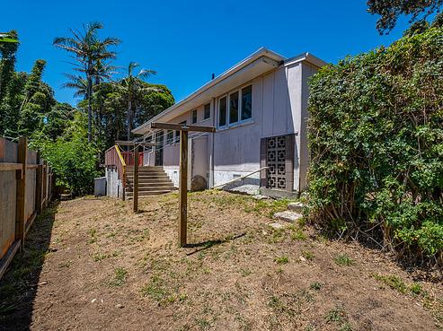 111 Takahe Road, Ahipara