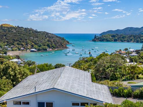 42 Colonel Mould Drive, Mangonui