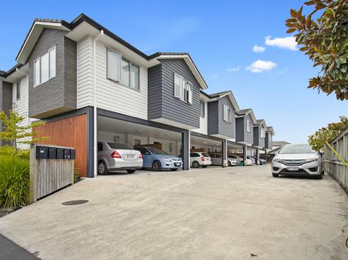 3/33 Beatty Street, Melville
